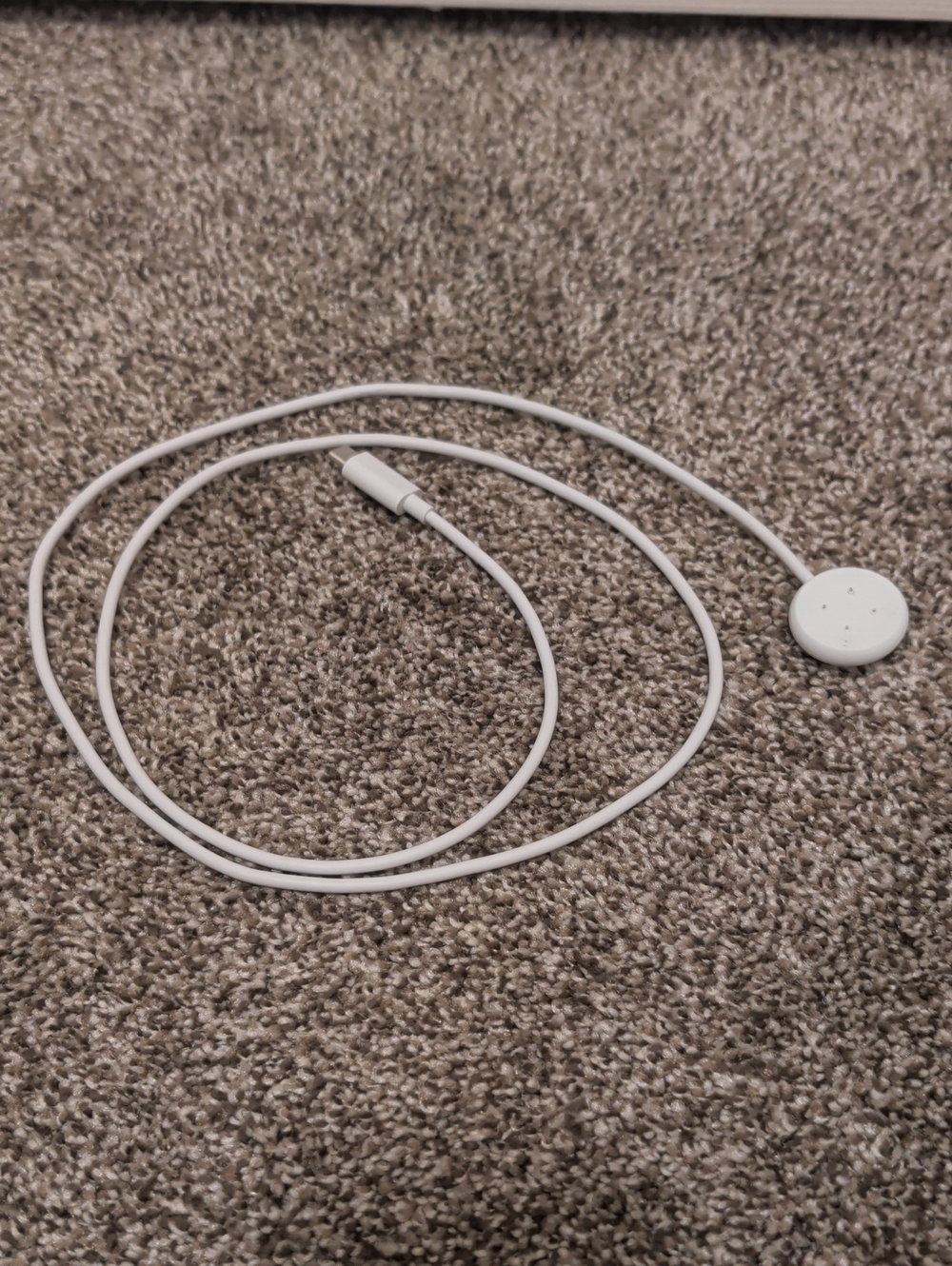 Google Pixel Watch 3 (& 2) Charger